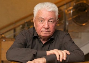 Умер автор «Ивана Чонкина»