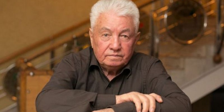 Умер автор «Ивана Чонкина»