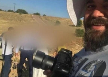 В Турции свадебный фотограф попытался остановить свадьбу и разбил нос жениху, когда узнал, что невесте – 15 лет