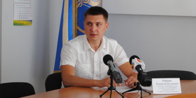 Фискалы Николаевщины почти на 200 тыс.грн. оштрафовали торговцев сигаретами и алкоголем