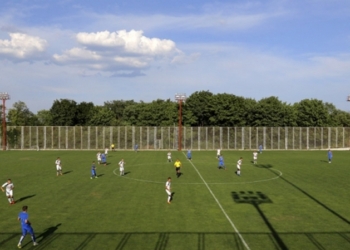 Обменялись голами: в контрольном мате МФК «Николаев» не одолел, но и не уступил «Черноморцу»