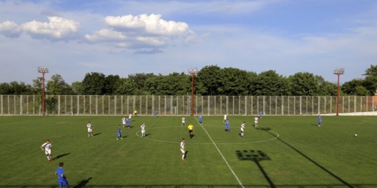 Обменялись голами: в контрольном мате МФК «Николаев» не одолел, но и не уступил «Черноморцу»