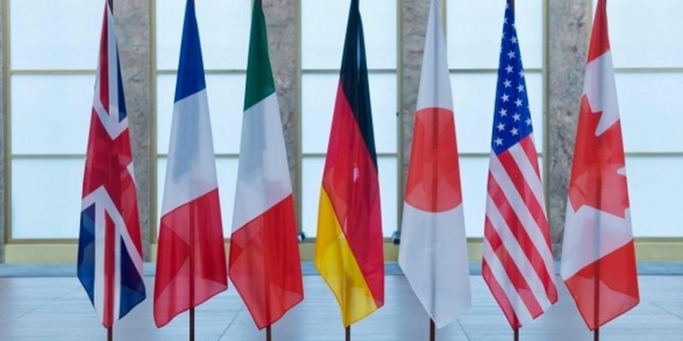 Министры иностранных дел G7 призвали Россию «ответить за свою роль» в крушении МН17