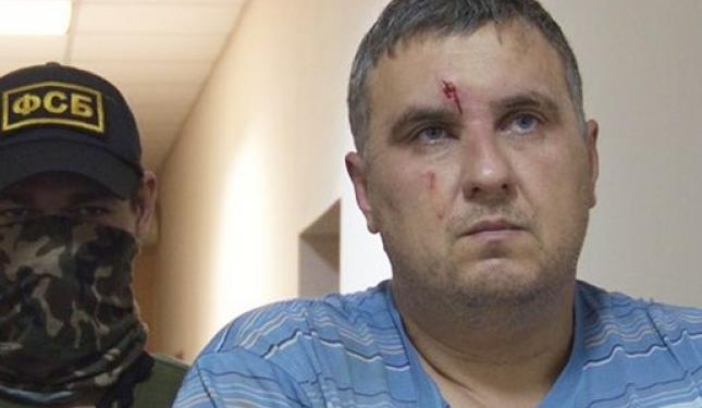 Еще один узник Кремля: незаконно осужденного украинца этапируют в Россию