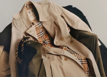 «Так не доставайся же ты никому»: британская компания-производитель пустит под нож элитную одежду на $38 млн.