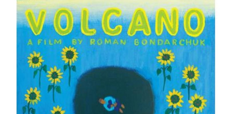 Фильм украинского режиссера удостоен награды на кинофестивале в Армении