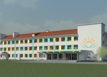 Модернизация Вознесенской больницы за средства Евросоюза – контракт с подрядчиком подписан