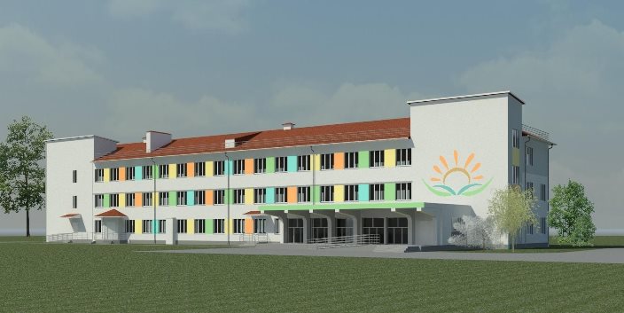 Модернизация Вознесенской больницы за средства Евросоюза – контракт с подрядчиком подписан 1