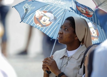 Ватикан решил, что для «невест Христа» беречь девственность – вовсе необязательно