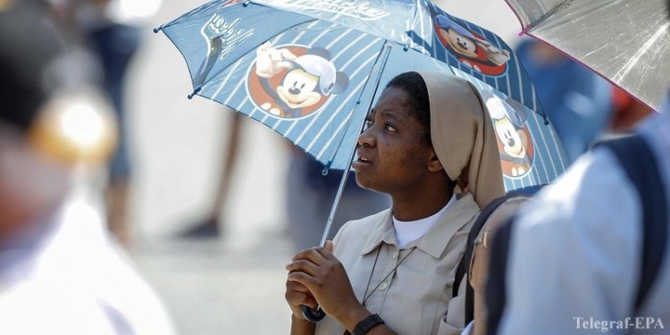 Ватикан решил, что для «невест Христа» беречь девственность – вовсе необязательно