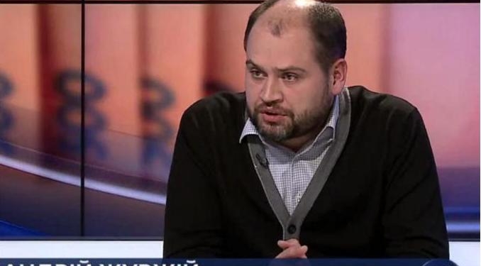 «Нам нужно расстаться»: нардеп от «Самопомочи» Андрей Журжий написал заявление о сложении депутатских полномочий