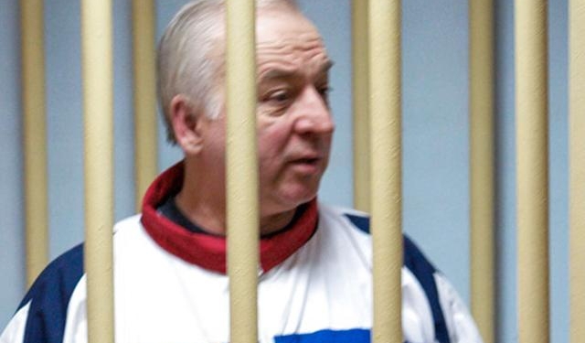 Дело Скрипаля: британские следователи считают, что установили подозреваемых