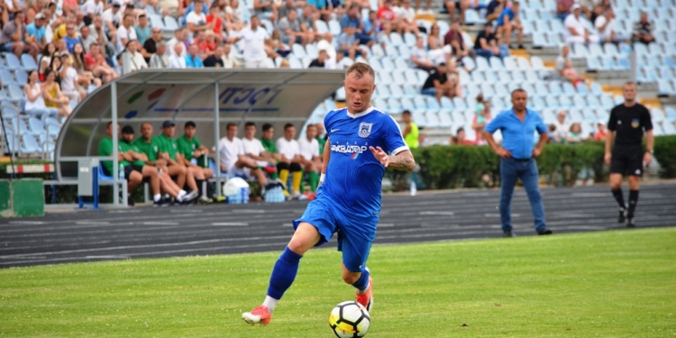 МФК «Николаев» и «Оболонь-Бровар» начали сезон с безголевой ничьи