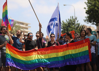 Поправка к закону о суррогатном материнстве в Израиле заставила выйти на массовые акции протеста представителей ЛГБТ-сообщества