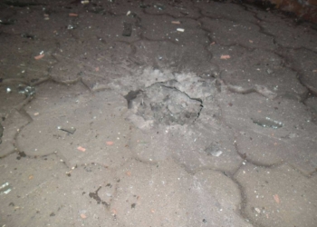 В Николаевской области покушались на жизнь депутата-«нашекраевца» – бросили во двор боевую гранату (ОБНОВЛЕНО)