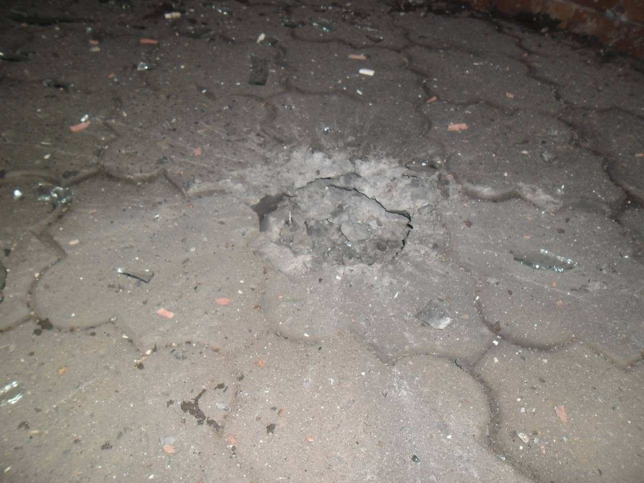 В Николаевской области покушались на жизнь депутата-«нашекраевца» – бросили во двор боевую гранату (ОБНОВЛЕНО)