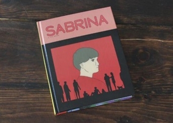 На соискание Букеровской премии впервые в истории номинировали комикс