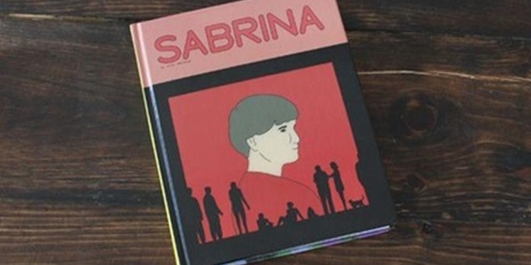 На соискание Букеровской премии впервые в истории номинировали комикс