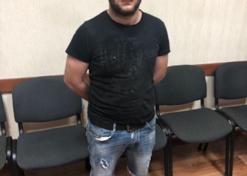 В Николаеве задержали мужчину, который нанес ножевые ранения двум 18-летним парням с повреждением легкого и сердца