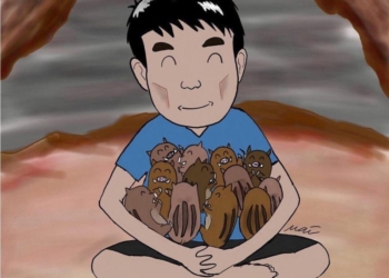 Вполне ожидаемо: историю спасения детей в Таиланде экранизируют