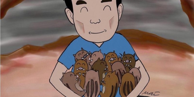 Вполне ожидаемо: историю спасения детей в Таиланде экранизируют