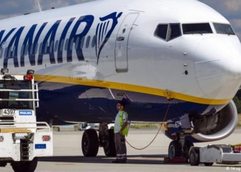 Из-за забастовки бортпроводников отменены авиарейсы в трех европейских странах – это коснется 50 тысяч пассажиров