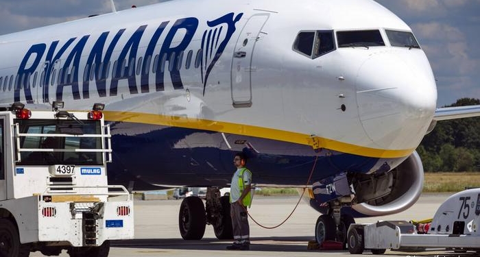 Из-за забастовки бортпроводников отменены авиарейсы в трех европейских странах – это коснется 50 тысяч пассажиров