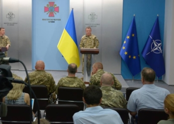 Позиция Генштаба: самоподжог бывшего военного из Очакова у Минобороны – это давление на суд