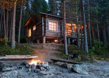 Россияне начали избавляться от своих дач в Финляндии. Но хотят за них больше, чем финны готовы платить