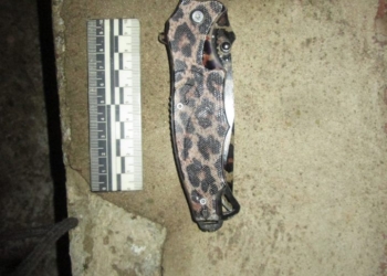 Николаевец получил много ударов ножом за то, что вступился перед незнакомцем за длину юбки жены