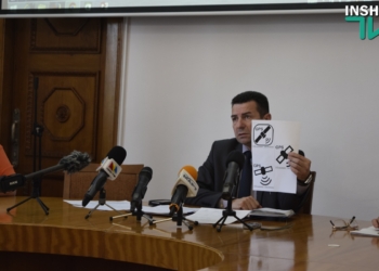 Городская власть и перевозчики пообещали за 2 недели установить GPS-трекеры на маршрутки