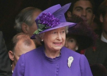 «Королева умерла. Да здравствует…!»: в Великобритании отрепетировали смерть Елизаветы II