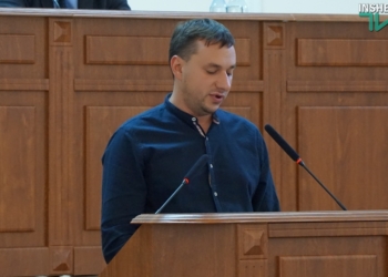 Начальник Службы автодорог в Николаевской области «на 100% уверен, что ремонт Н-14 Кропивницкий-Николаев в этом году начнется»