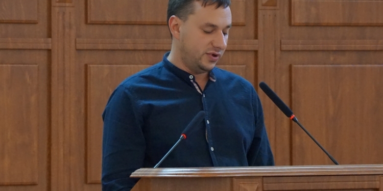 Начальник Службы автодорог в Николаевской области «на 100% уверен, что ремонт Н-14 Кропивницкий-Николаев в этом году начнется»