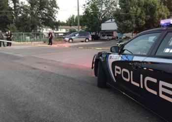 В американском штате Айдахо мужчина напал с ножом на дом, где проживала семья мигрантов, – 9 пострадавших госпитализированы