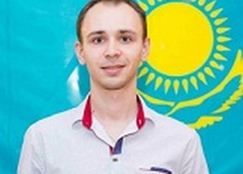 Николаевский шахматист стал вторым в Астане