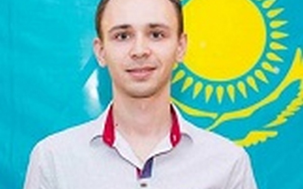 Николаевский шахматист стал вторым в Астане