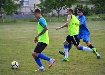 МФК «Николаев» с боем уступил команде Премьер-лиги – «Львову»