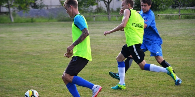 МФК «Николаев» с боем уступил команде Премьер-лиги – «Львову»