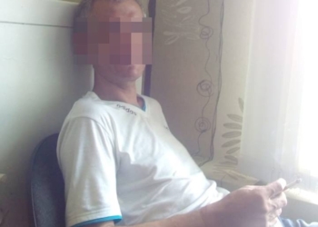 В Николаеве полицейские на воде задержали херсонца, который разыскивался за угон автомобиля