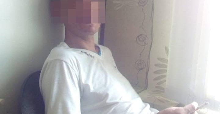 В Николаеве полицейские на воде задержали херсонца, который разыскивался за угон автомобиля