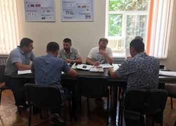 В Николаеве готовятся к разработке схемы теплоснабжения города