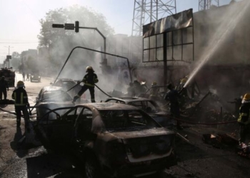 Очередной взрыв в Афганистане: среди погибших членов афганской общины сикхов и индусов – политики