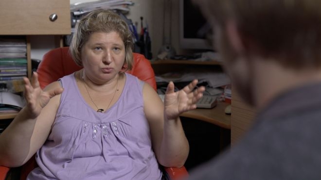 Племянница отравленного в Британии Скрипаля получила работу в компании, связанной с “рупором Кремля”