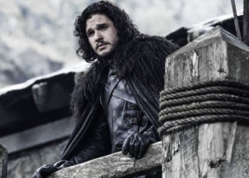 Netflix обогнал HBO по числу номинаций “Эмми”