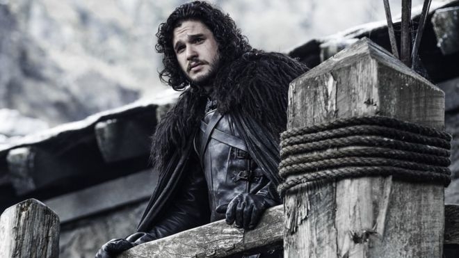 Netflix обогнал HBO по числу номинаций “Эмми”