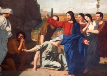 В Эфиопии арестовали мужчину, которому не удалось воскресить мертвого