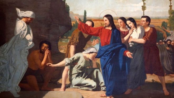 В Эфиопии арестовали мужчину, которому не удалось воскресить мертвого