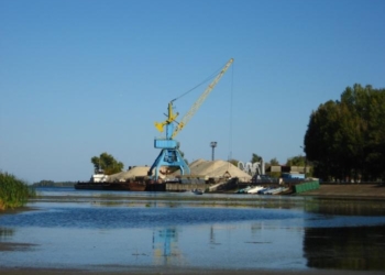 Администрация речпортов займется инвентаризацией 37 объектов речной инфраструктуры в пяти областях