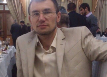 В России пропал украинский политзаключенный